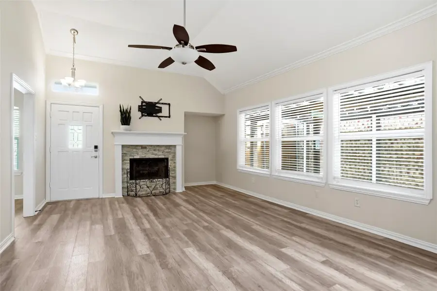 2206 Arbor Creek Drive, Carrollton, TX 75010 - #3