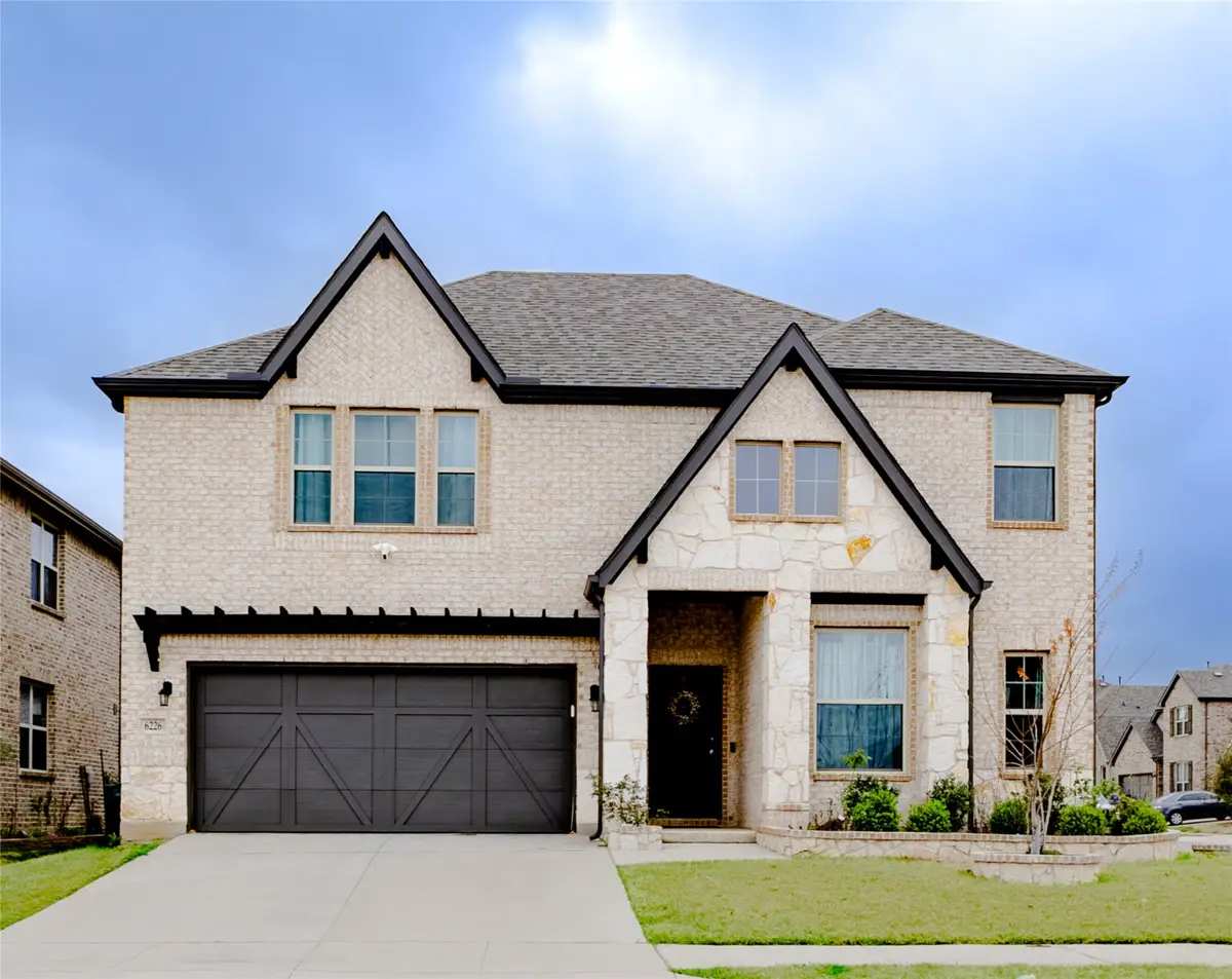 6226 Hightower Street, Celina, TX 76227 - #1