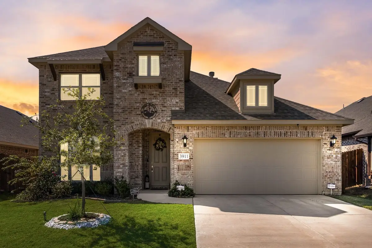 3911 Holly Springs Lane, Kaufman, TX 75142 - #1