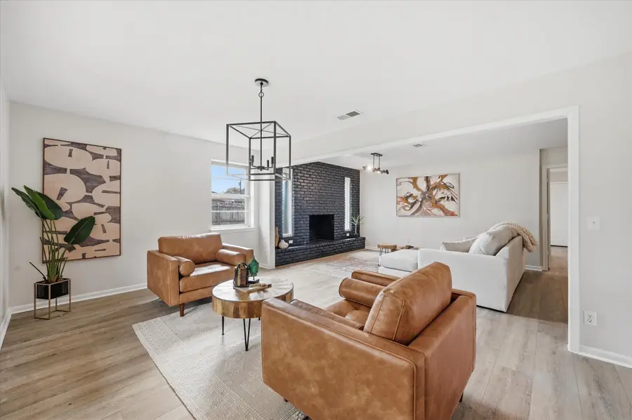 2006 Normandy Drive, Irving, TX 75060 - #2