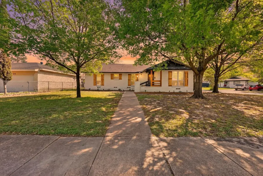 9510 Crestshire Drive, Dallas, TX 75227 - #2