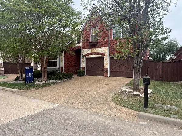 3252 Forestbrook Drive, Richardson, TX 75082