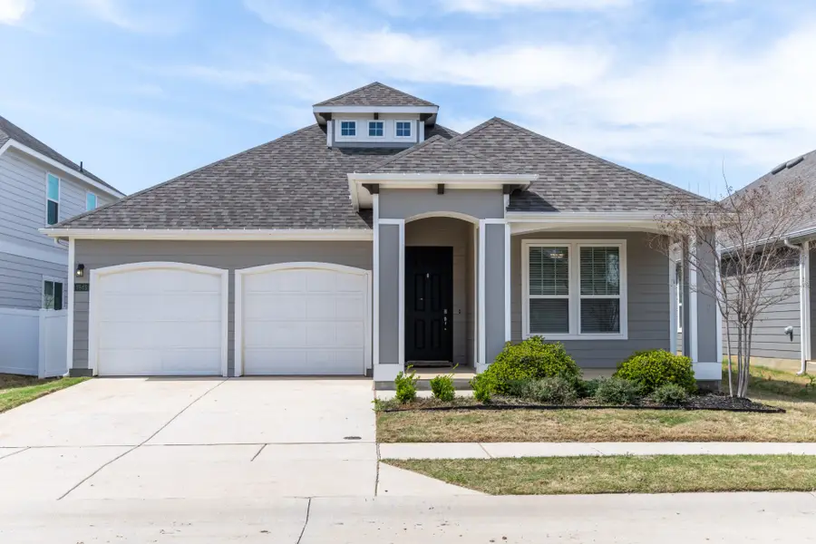 5945 Revere Drive, Providence Village, TX 76227 - #2