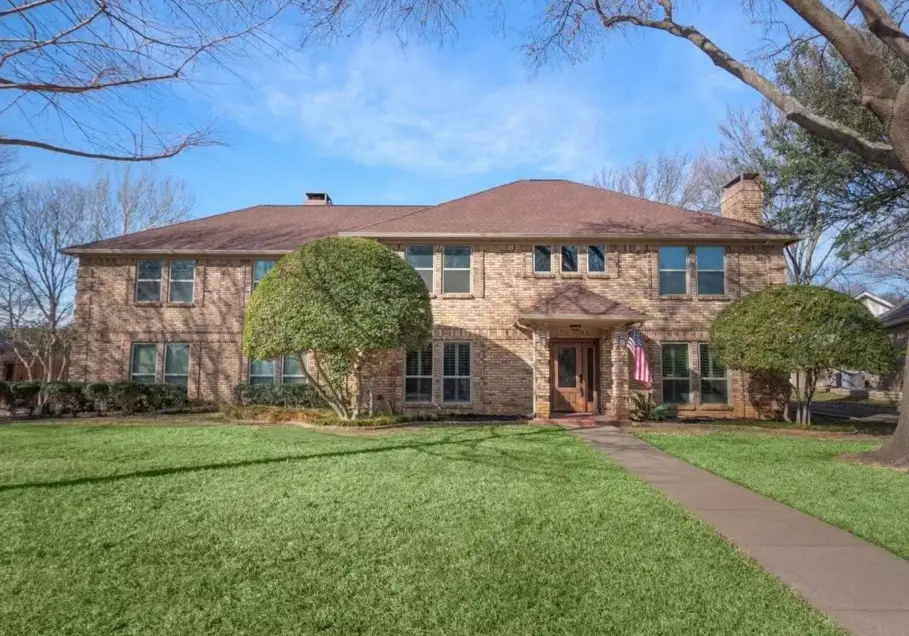 3621 Welwyn Way Drive, Bedford, TX 76021 - #1