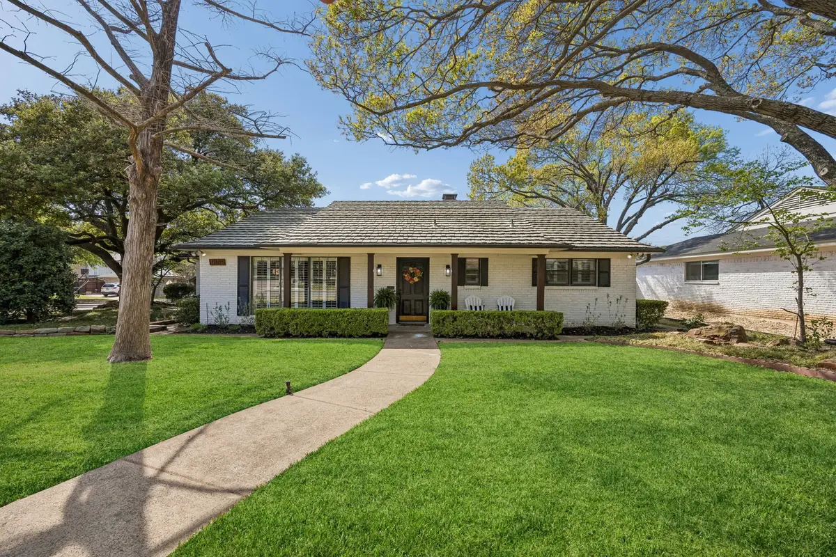 10105 Kirkhaven Drive, Dallas, TX 75238 - #1