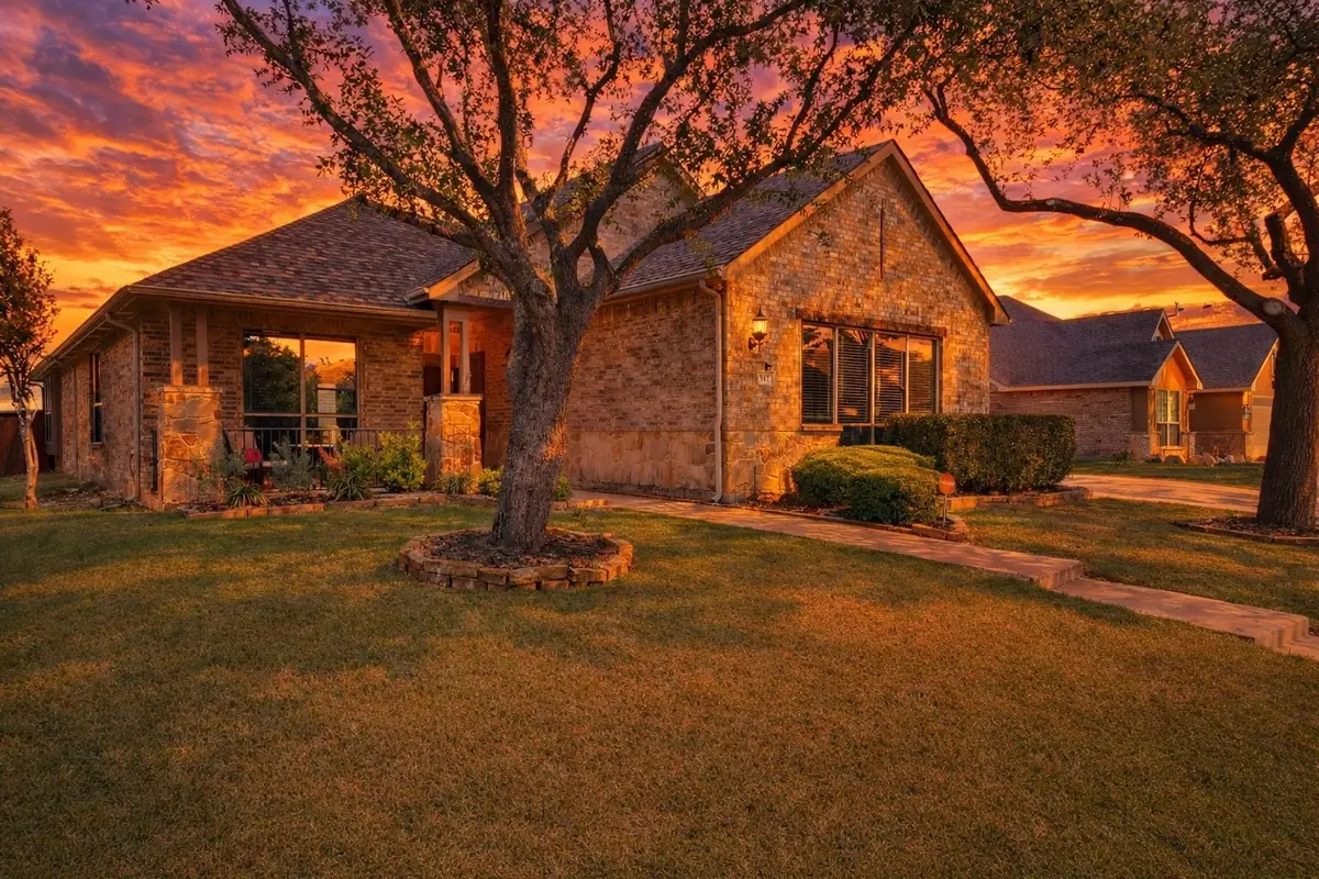 917 White Porch Avenue, Forney, TX 75126 - #1