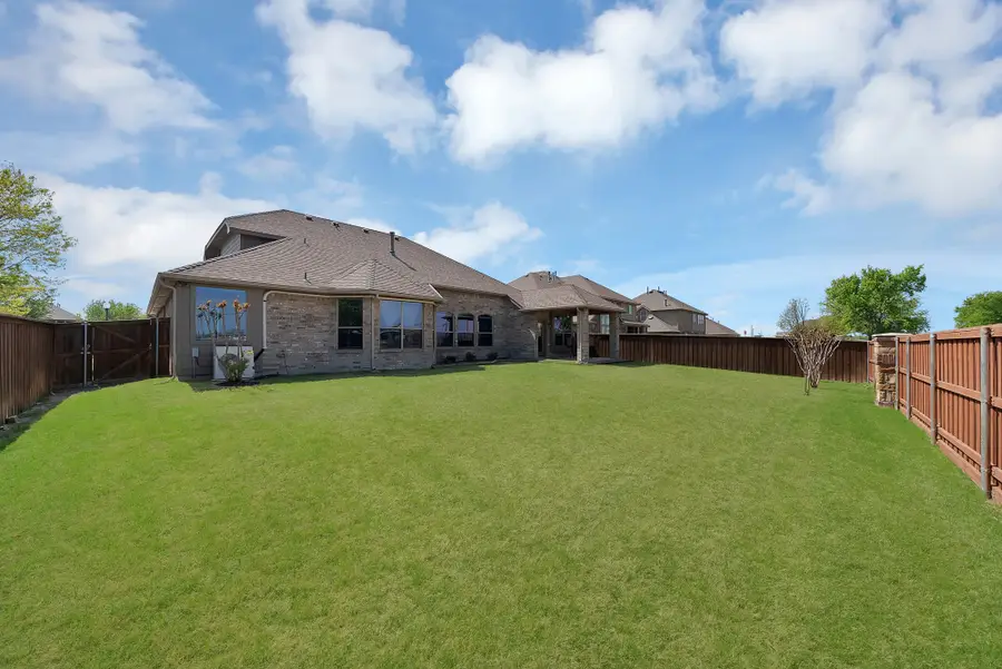 917 White Porch Avenue, Forney, TX 75126 - #2