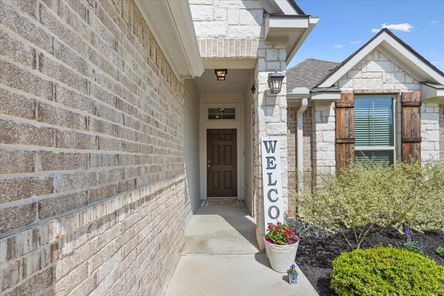 309 Branch Road, Woodway, TX 76712 - #2