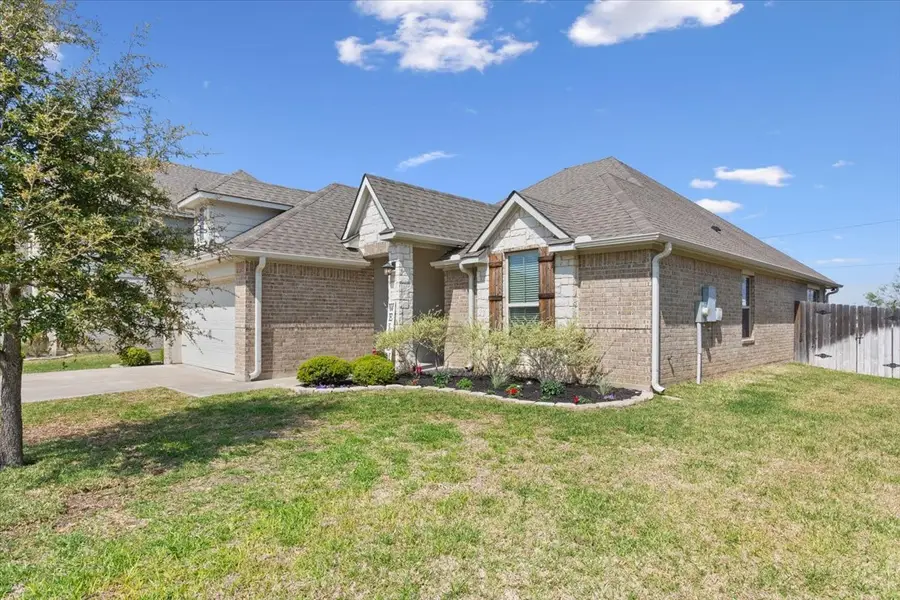 309 Branch Road, Woodway, TX 76712 - #3