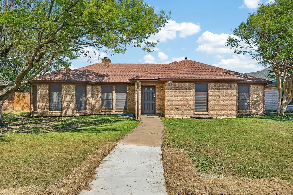 3425 7th Street, Sachse, TX 75048 - #1