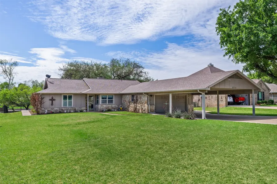 3711 Quail Run, Granbury, TX 76049 - #2