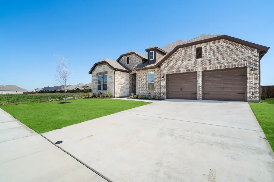 742 Oak Street, Lavon, TX 75166 - #2