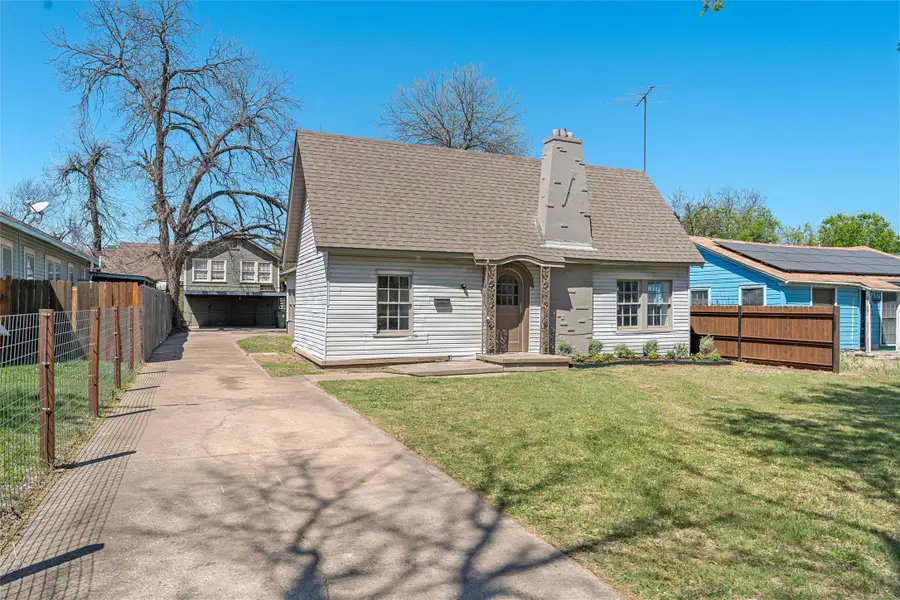 2923 Ethel Avenue, Waco, TX 76707 - #2