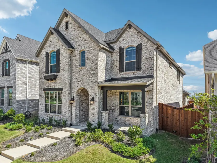 3130 Tiara Drive, Celina, TX 75009 - #2