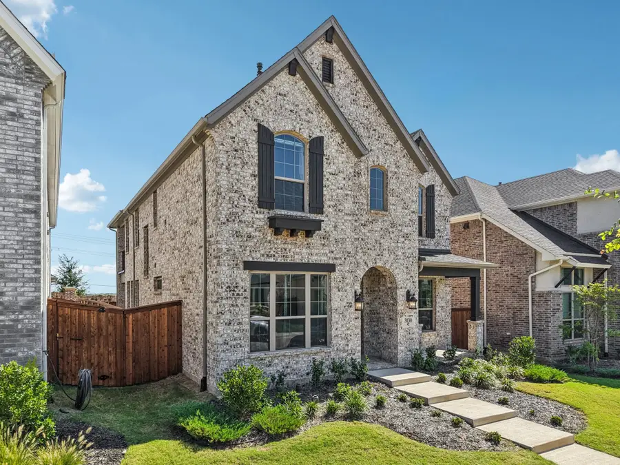 3130 Tiara Drive, Celina, TX 75009 - #3