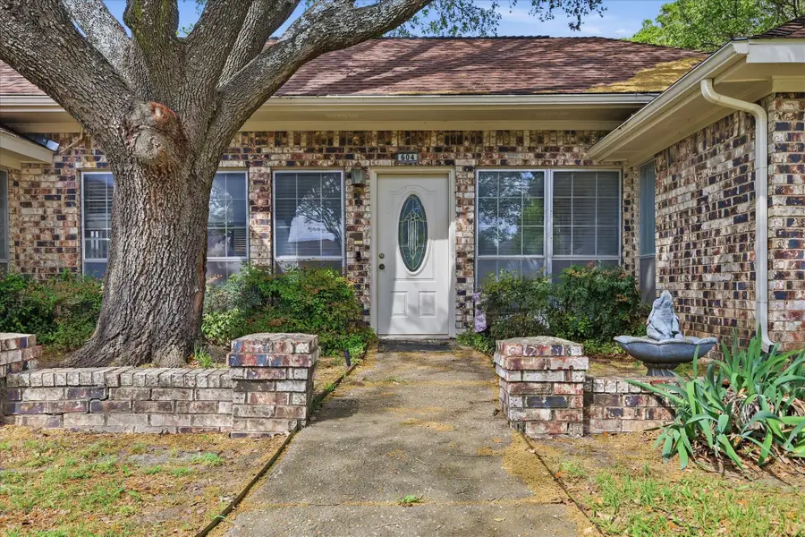 604 S Briarcrest Drive, Richardson, TX 75081 - #3