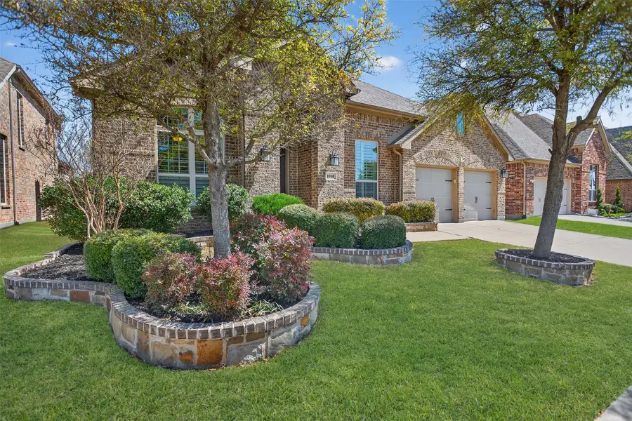 1010 Longhill Way, Forney, TX 75126 - #2