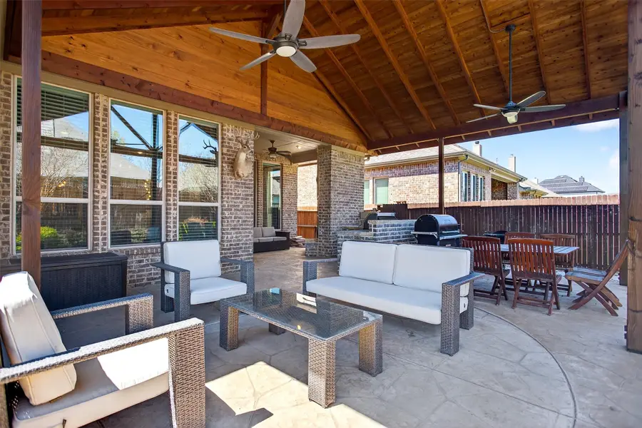 1010 Longhill Way, Forney, TX 75126 - #3