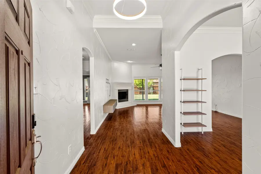 7033 Ridge Crest Drive, North Richland Hills, TX 76182 - #3