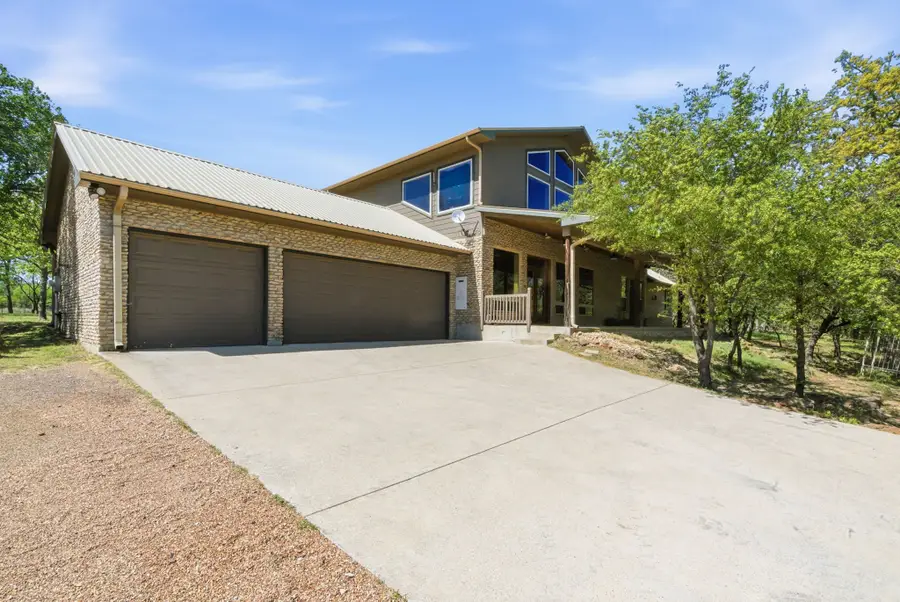 485 Canyon Lake Road, Gordon, TX 76453 - #2