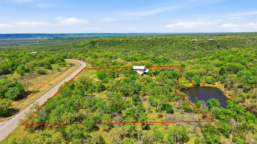485 Canyon Lake Road, Gordon, TX 76453 - #3