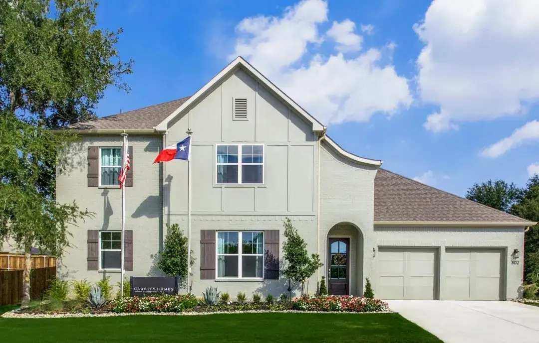 602 Sterling Drive, Benbrook, TX 76126 - #1