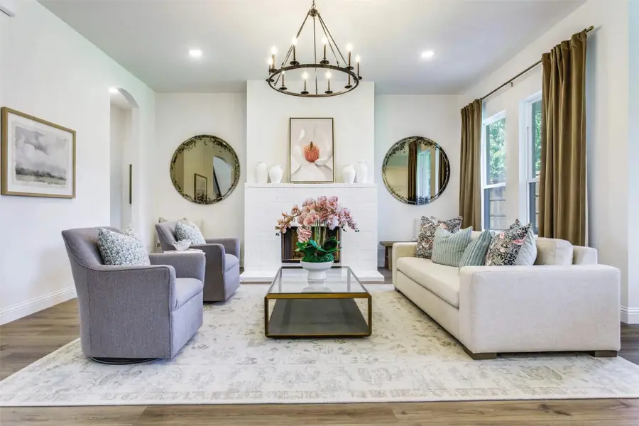 602 Sterling Drive, Benbrook, TX 76126 - #3