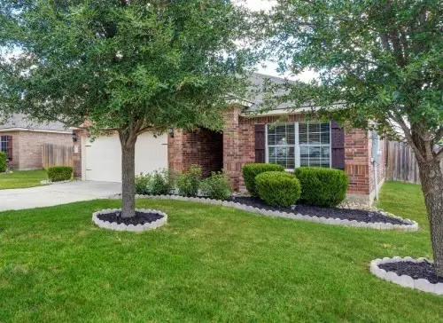 121 Dodge City Court, Newark, TX 76071 - #1