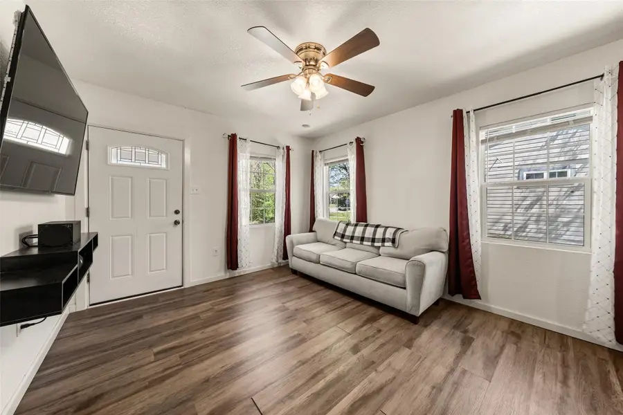 3324 Ethel Avenue, Waco, TX 76707 - #2