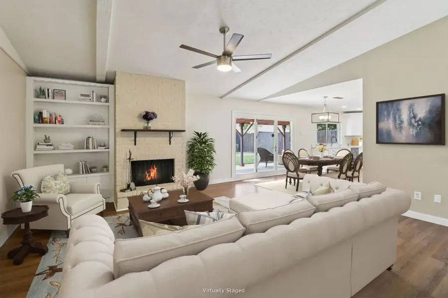 2126 Versailles Drive, Carrollton, TX 75007 - #3