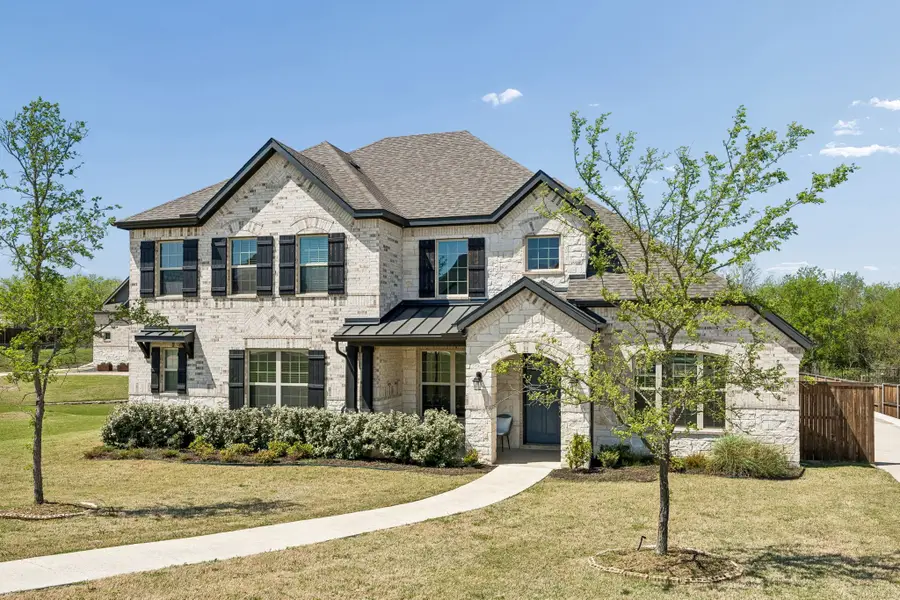 313 Suncrest Way, Sunnyvale, TX 75182 - #2