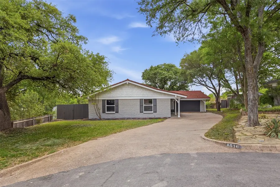 8516 La Jolla Court, Benbrook, TX 76116 - #2