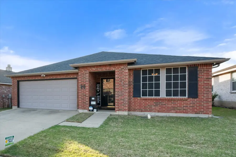 608 Flooded Gum Street, Arlington, TX 76002 - #2
