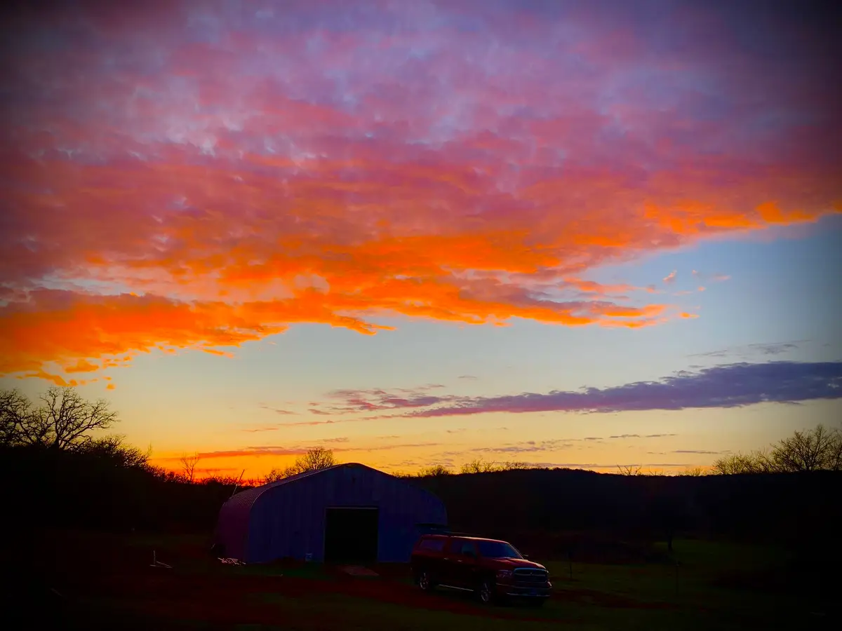 8381 Salt Creek Road, Jacksboro, TX 76458 - #1