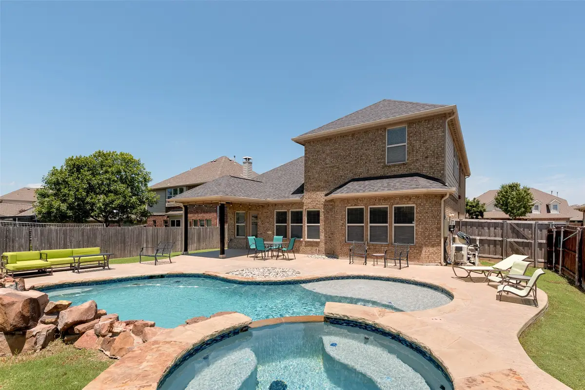 3017 Trellis Way, Royse City, TX 75189 - #1