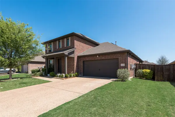 2226 Poppy Valley Lane, Melissa, TX 75454