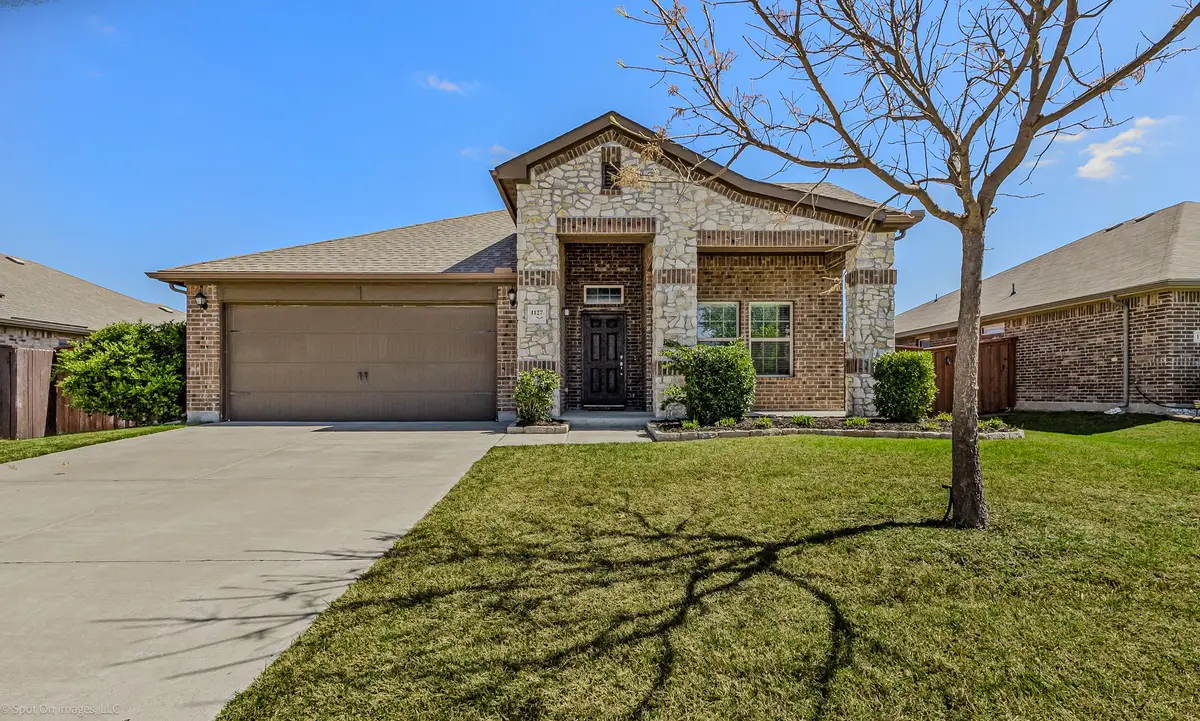 1127 Waterscape Boulevard, Royse City, TX 75189 - #1