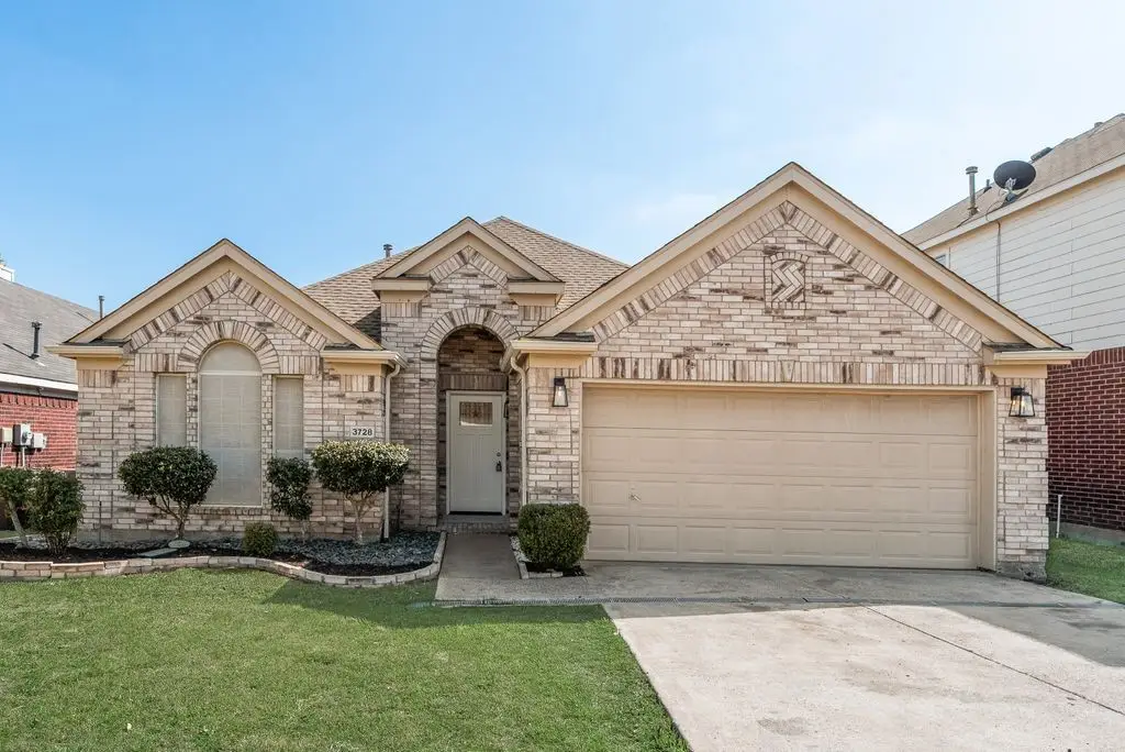 3728 Aldersyde Drive, Fort Worth, TX 76244 - #1