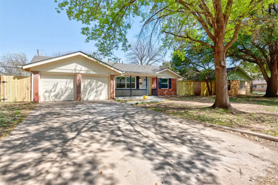 3610 Brook Hollow Drive, Abilene, TX 79605 - #2