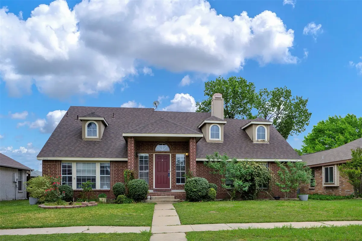 4120 Durbin Drive, The Colony, TX 75056 - #1