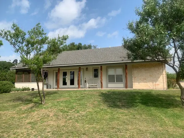 1695 Fm 2823, Carlton, TX 76436 - #2