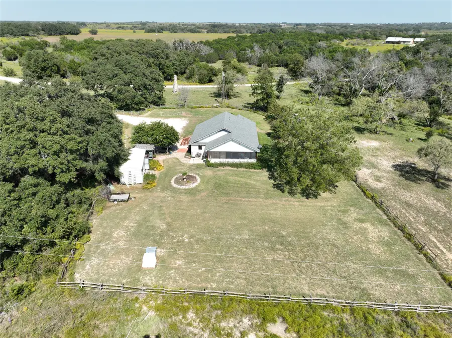 1695 Fm 2823, Carlton, TX 76436 - #3