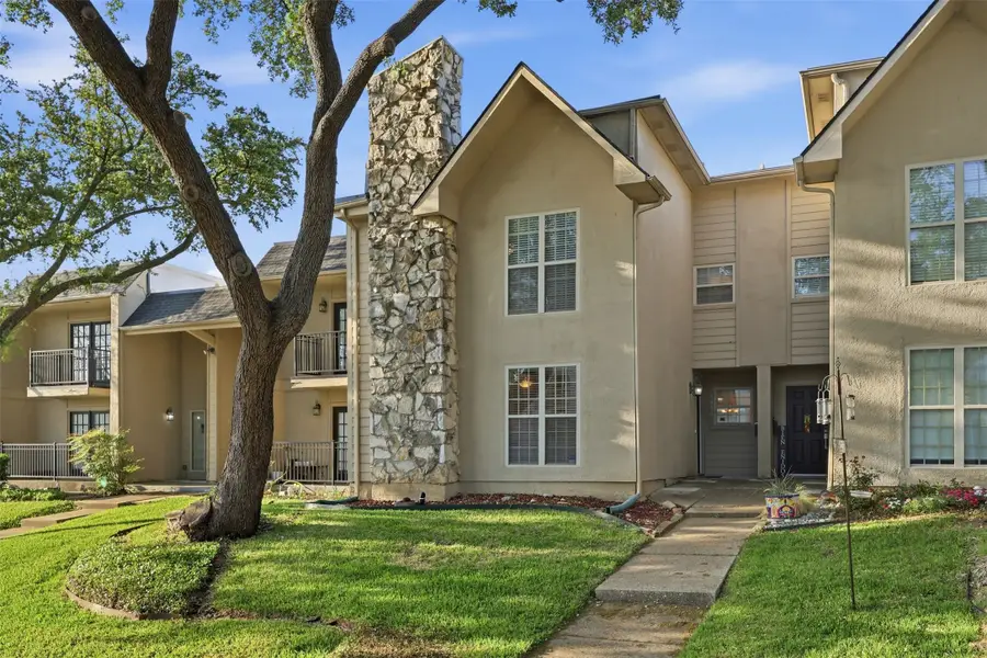 9486 Timberleaf Drive, Dallas, TX 75243 - #3