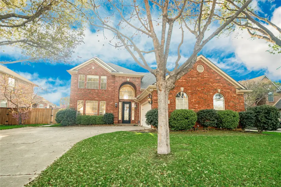 2701 Stone Creek Drive, Flower Mound, TX 75028 - #2