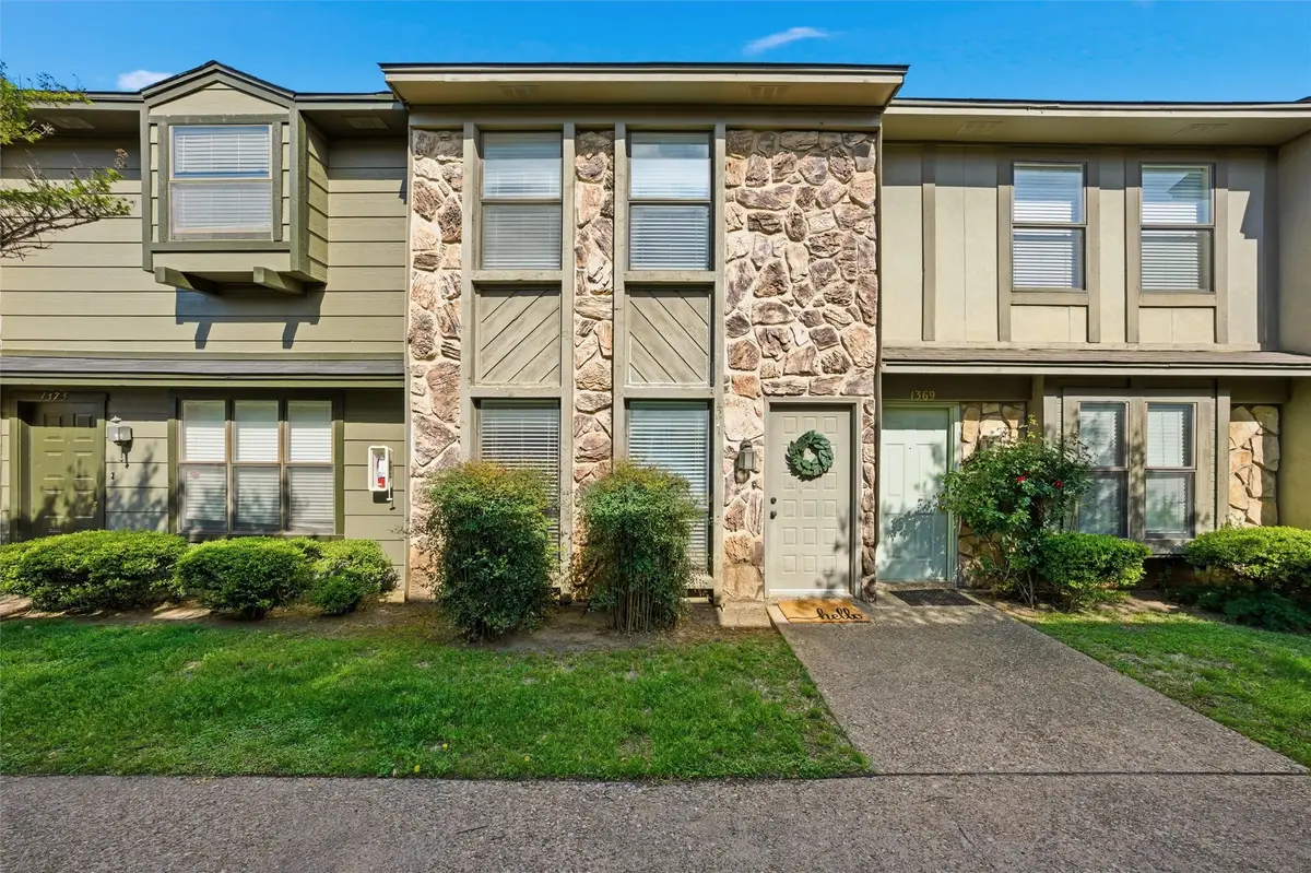 1371 S 11th Street #5, Waco, TX 76706 - #1