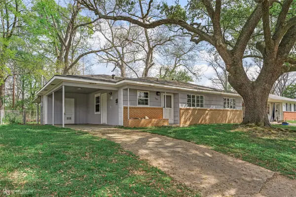 2603 W Cavett Drive, Shreveport, LA 71104