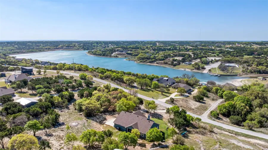 1445 Lakeside Drive, Bluff Dale, TX 76433 - #2