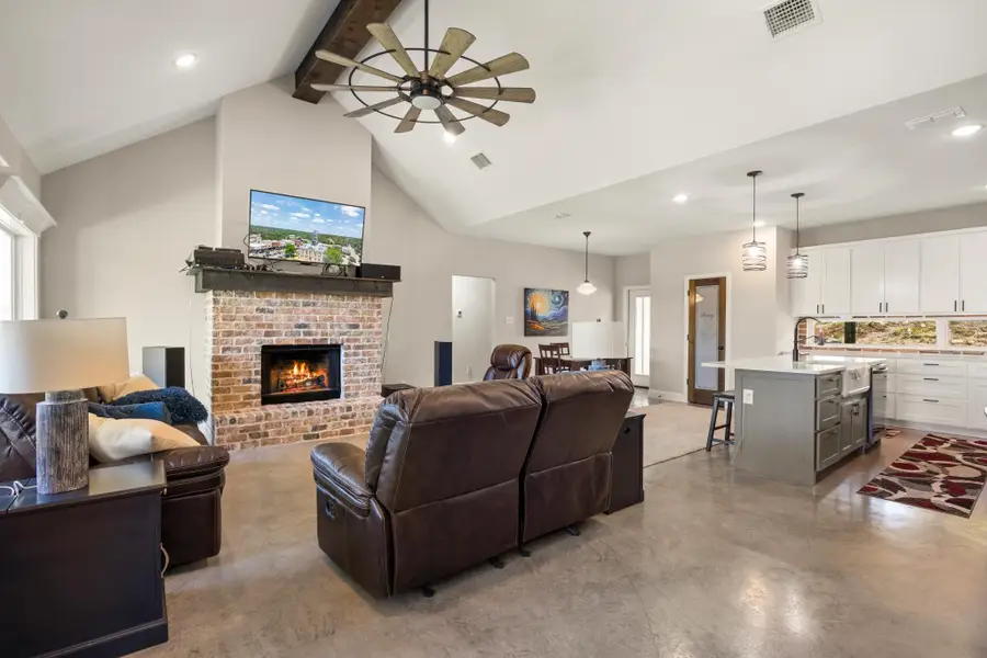 1445 Lakeside Drive, Bluff Dale, TX 76433 - #3