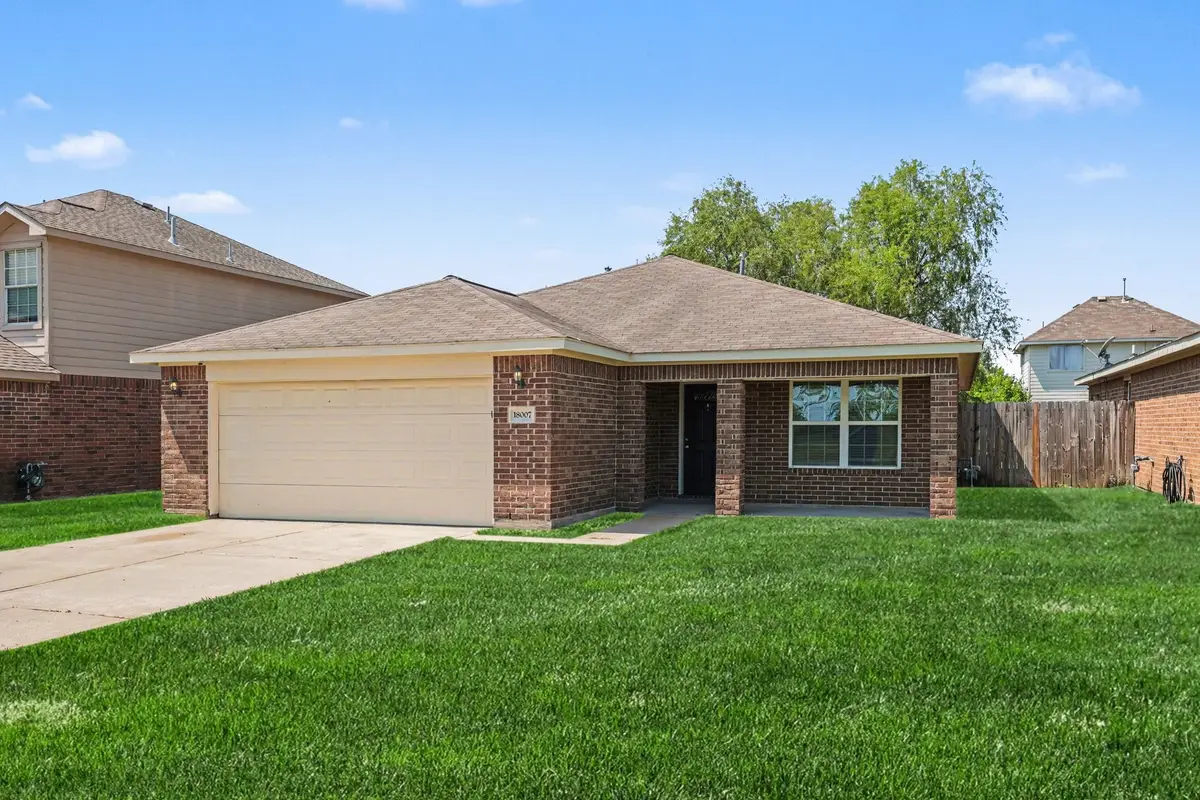 18007 Kinsale Valley Lane, Houston, TX 77060 - #1