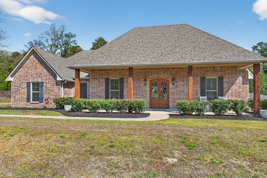 537 Ramsey Drive, Stonewall, LA 71078 - #2